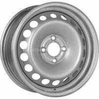 5*13 4*98 ET40 58,6 Trebl 42B40B Silver