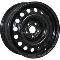 7*17 5*114,3 ET48 56,1 Trebl X40034 Black