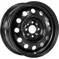 7*17 5*114,3 ET55 56,1 Trebl X40035 Black