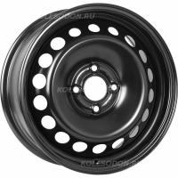 6*15 4*100 ET36 60,1 Trebl X40014 Black