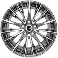7,5*17 5*108 ET33 60,1 LIZARDO XH304 Octopus