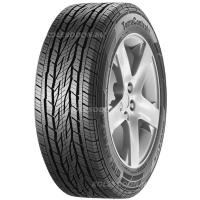 215/50 R17 91H Gislaved TerraControl FR