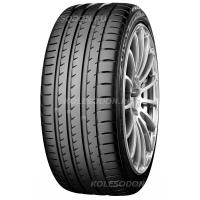 285/35 R22 106Y Yokohama Advan Sport V105