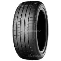285/45 R22 114Y Yokohama Advan Sport V107D (2024)