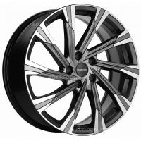 7.5*19 5*112 ET43 57,1 Khomen KHW 1901 GRAY-FP